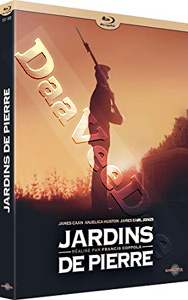 Gardens of Stone |   Blu-Ray